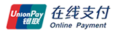 梓墨易支付-银联在线快捷支付